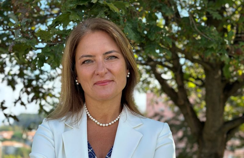 Patricia Vasconcelos